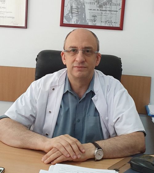 „Era împăcat cu sine”   Șeful Secţiei de Cardiologie de la Spitalul Universitar, despre   ultima dorință a lui Mircea Lucescu:  „A insistat...”  