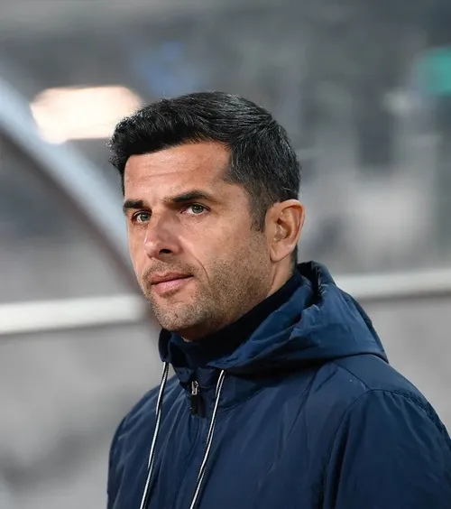 Nicolae Dică, din nou la FCSB?   Răspunsul tehnicianului:   „Niciodată să nu spui niciodată, dar...”