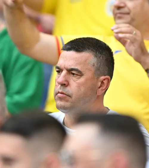 „A fost un exemplu”     Cosmin Contra, despre Mircea Lucescu:  „Românii sunt mai apreciați în străinătate decât în țară”