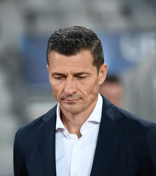 „Echipa are nevoie să fie trezită”   Fostul președinte de la Rapid, despre   Constantin Gâlcă:  „I-ar trebui puțină încărcătură” 