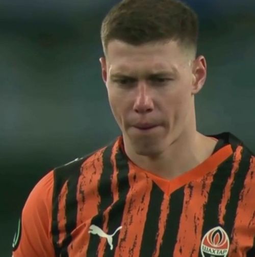 Lacrimi pentru Lucescu   Cum a fost   comemorat  Il Luce la meciul lui Șahtior + Ahmetov, prezent pe stadion după 12 ani!