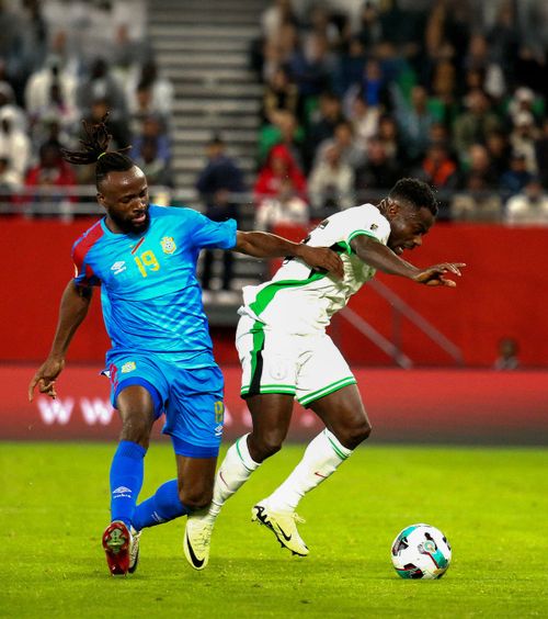 „Transferuri” înainte de Mondial   Naționala africană vrea să naturalizeze   o întreagă echipă  înainte de CM 2026