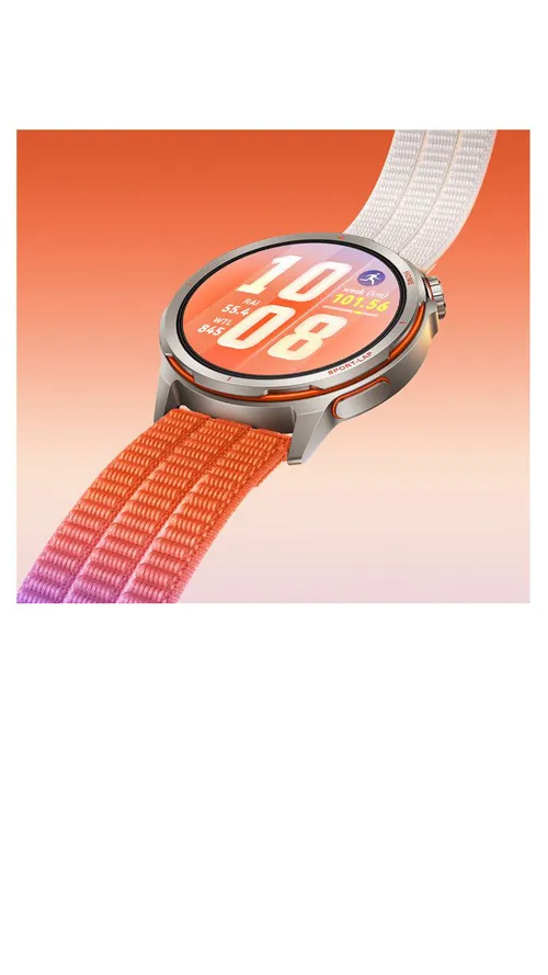 HUAWEI WATCH GT Runner 2  Ceasul creat cu ajutorul unui   maratonist legendar  pentru a răspunde nevoilor fiecărui alergător 