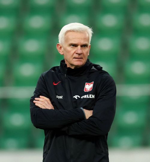 Tragedie la naționala Poloniei  Antrenorul secund a murit la 49 de ani, după ce   s-a prăbușit  în timpul unui antrenament individual