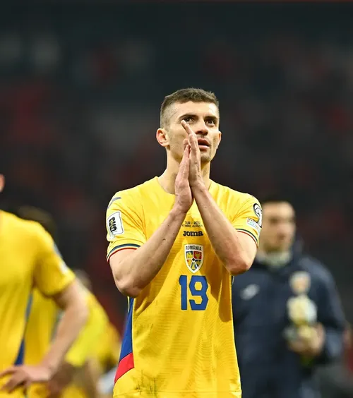 „Drum lin, domnule profesor”  Florin Tănase,   omagiu emoționant  pentru Mircea Lucescu: „Un caracter, un lider, o legendă”