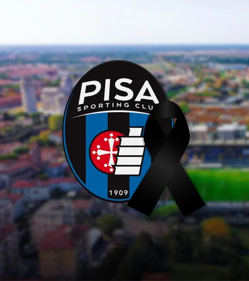 Omagiu pentru Il Luce     Pisa îl va comemora  pe legendarul antrenor, la partida cu AS Roma