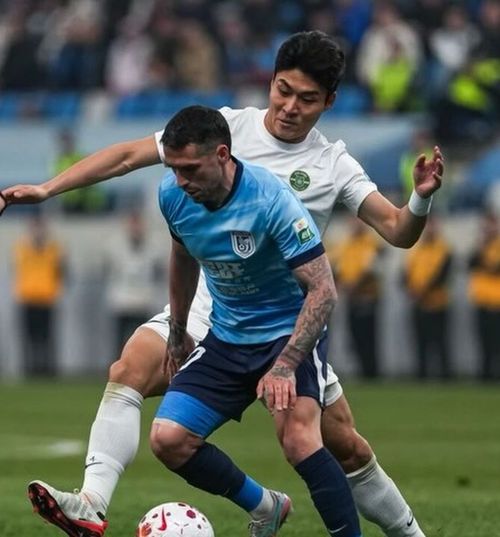 Nicolae Stanciu, din nou decisiv    FOTO.   Căpitanul naționalei   a oferit un assist  în meciul cu echipa lui Mitriță » Pe ce loc a urcat