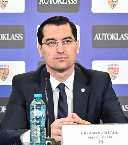 Încep negocierile cu viitorul selecționer  Când are loc ședința decisivă a   Comitetului Executiv  al FRF