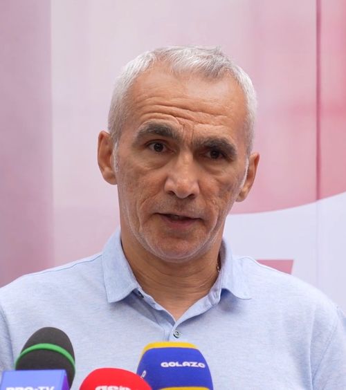 „Ținea foarte mult să nu facem asta”  Cel mai   prețios sfat  primit de Adrian Iencsi de la Mircea Lucescu: „Se supăra tare”