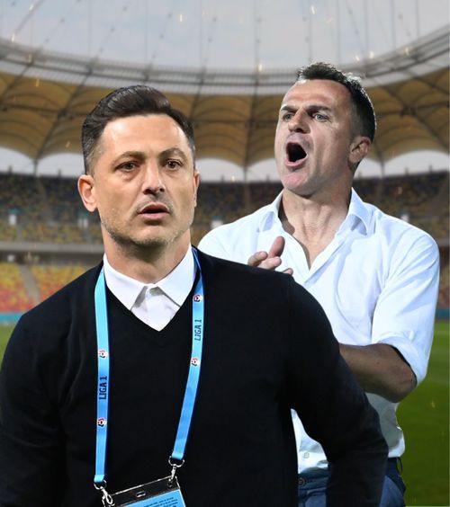 FCSB - Oțelul    LIVE de la 20:00  » Echipele de start: Târnovanu revine ca titular! Alte surprize ale lui Rădoi în primul „11”