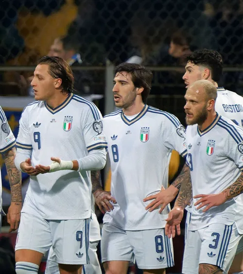 Speranțe pentru Italia  FIFA,   scenariu de urgență  dacă Iran se retrage de la CM 2026