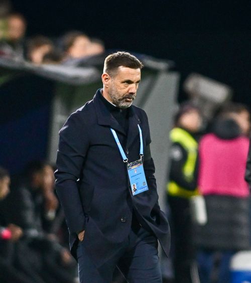 „Meritam mai mult”    Kopic  acceptă cu greu remiza cu CFR: „Un singur lucru negativ am făcut”