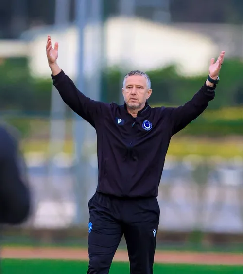 Reghecampf, nevoit să meargă în Sudan    Al Hilal Omdurman  se întoarce în țara care „sângerează din cauza unui război fără sens”