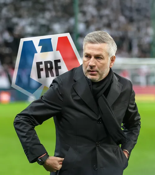 „Fraier n-o să fiu niciodată!”    Edi Iordănescu,  iritat de FRF: „O nedreptate, nu e moral! De ce să faci asta, pentru imagine?”