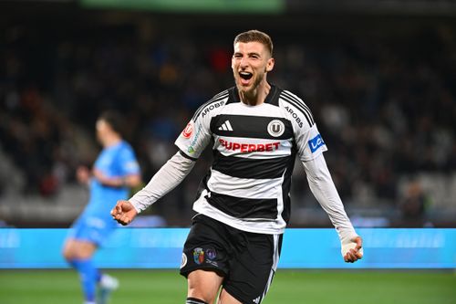 U Cluj - U Craiova, meci Foto Raed Krishan - GOLAZO.ro .jpg