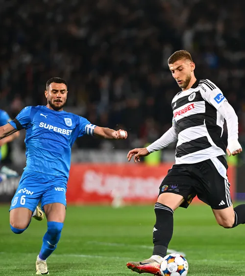 „Abia aștept să ne privim ochi în ochi”    Screciu,  discurs surprinzător după 0-4 cu U Craiova: „Eu asta simt acum”