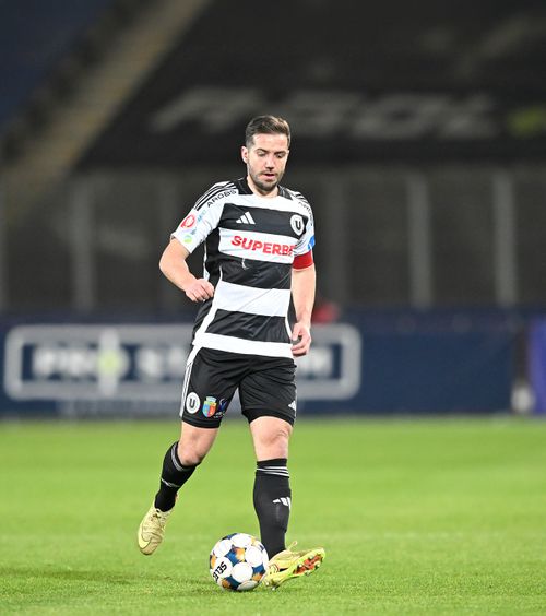 „Nu visez nici la toarta trofeului de campion”    Chipciu,  prudent după ce a zdrobit Craiova: „Nu prea e relevant meciul”