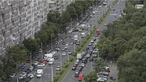 FOTO | Îmbunătățiri la proiectul de modernizare Iuliu Maniu, între Str. Cascadelor și Lujerului, după propuneri Metrou Ușor. Ce trebuie să facă PMB