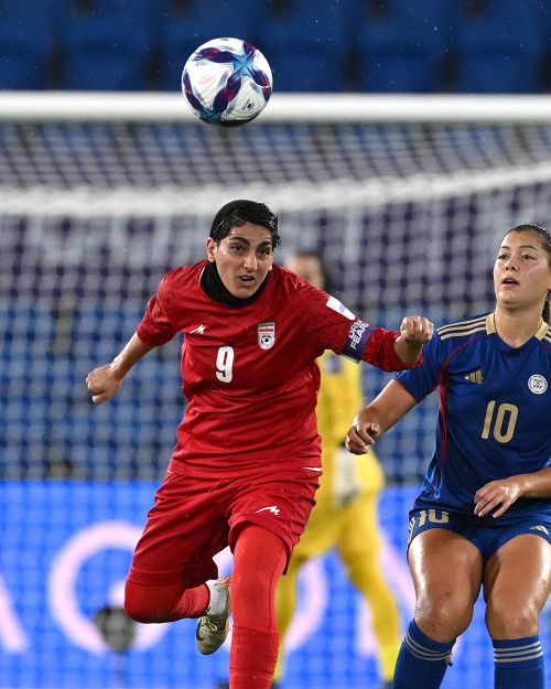 Decizie în cazul „trădătoarei” din Iran   Și-a retras cererea de azil, iar autoritățile au reacționat:   „Schimbare de comportament”