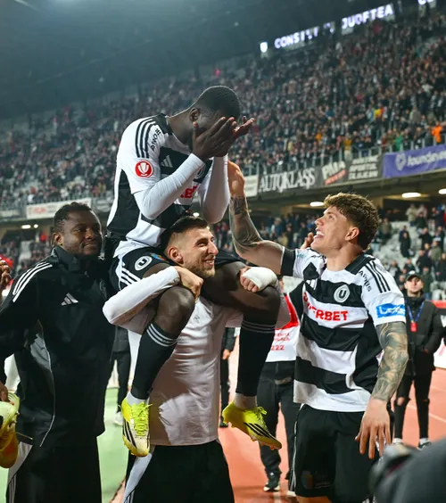 Pe ce prime joacă U Cluj  Bonusurile din sezonul regulat au fost dublate de accesul în play-off:   18.000 de euro de jucător.  U Cluj e pe 6 în topul bugetelor salariale