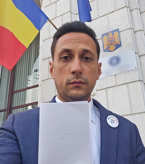 „Sunt suspiciuni că fondurile nu au ajuns la oameni”   Îi cere premierului ales al Ungariei   să investigheze banii  băgați de Viktor Orban în fotbalul din România