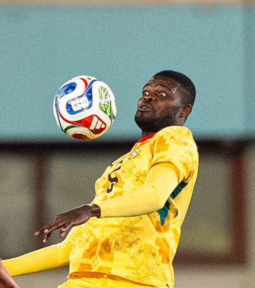 Poate juca la Mondial acuzat de viol!    Opt capete de acuzare  împotriva lui Thomas Partey, ghanezul de la Villarreal, ex-Arsenal