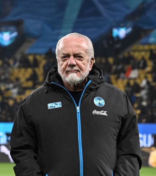 Vrea să revoluționeze fotbalul  Președintele lui Napoli cere   schimbări majore:  „Aurul nostru. Dacă nu îi mulțumim, vom muri”