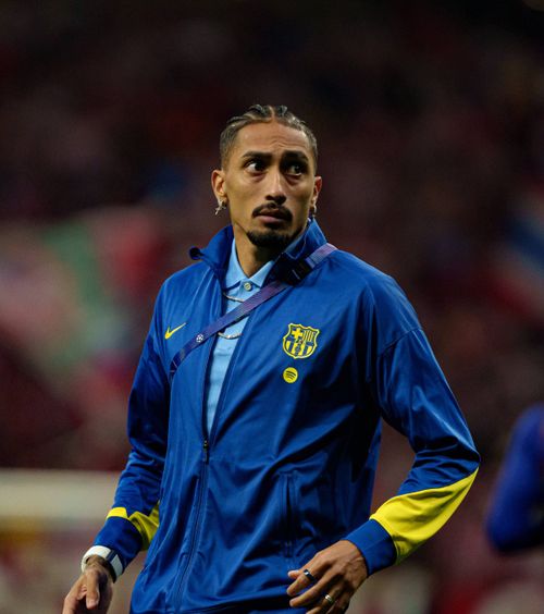 „Un meci furat!”  Raphinha lansează   acuzații grave,  după ce Barcelona a fost eliminată: „Vreau să înțeleg teama arbitrului”