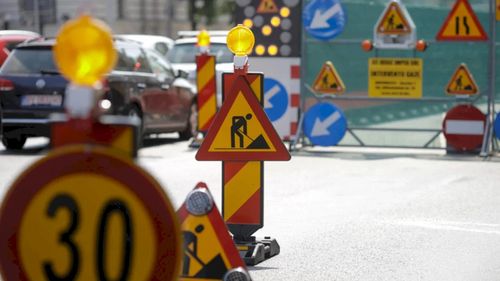 ESENȚIAL | Circulație deviată pentru lucrările la viitoarea stație de metrou Bruxelles, de pe Magistrala 6. Șantierul închide Str. Oașului un an și jumătate