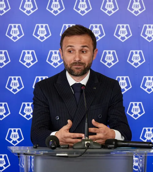 Chetă pentru TAS    Ilie Drăgan cere donații  pentru procesul cu Răzvan Burleanu: „Lupt împotriva sistemului” » Ce sumă vrea să strângă