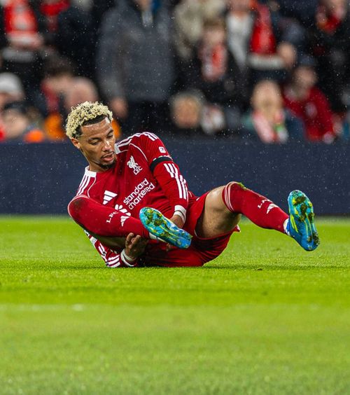 Sfârșit de vis în lacrimi  Diagnostic dur confirmat pentru vedeta din Premier League:   Nu mai joacă în 2026. Adio, Mondial!