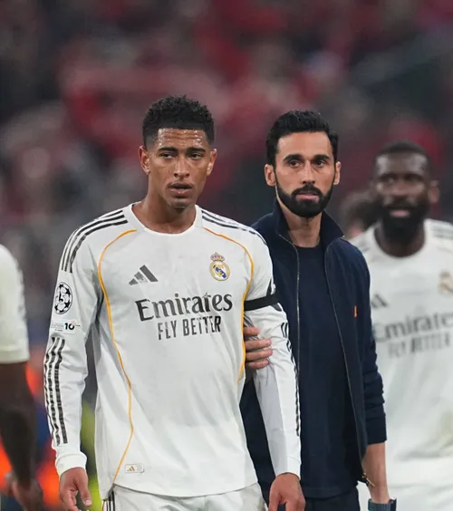 „Abuz de autoritate”  Slavko Vincic, pus la zid de Arbeloa după   eliminarea  lui Camavinga » Reacția specialiștilor