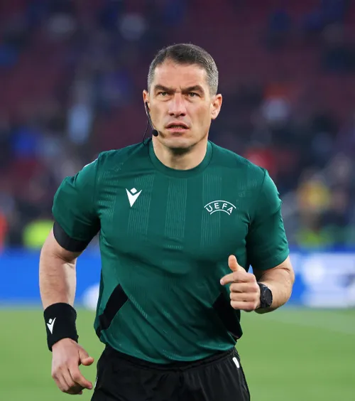 Barcelona șochează  Altă plângere la UEFA. Răspunsul forului european pentru   Istvan Kovacs i-a înfuriat pe catalani:  „O rușine”