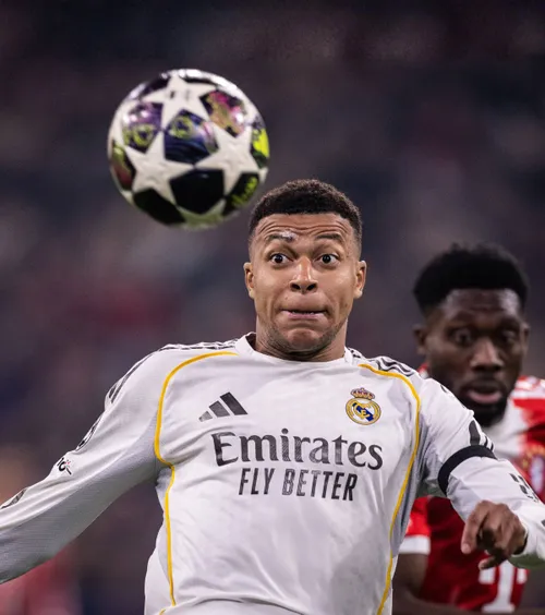 Două nume surpriză pentru Real  Cine ar putea fi   antrenorul Madridului.  Mbappe, implicat