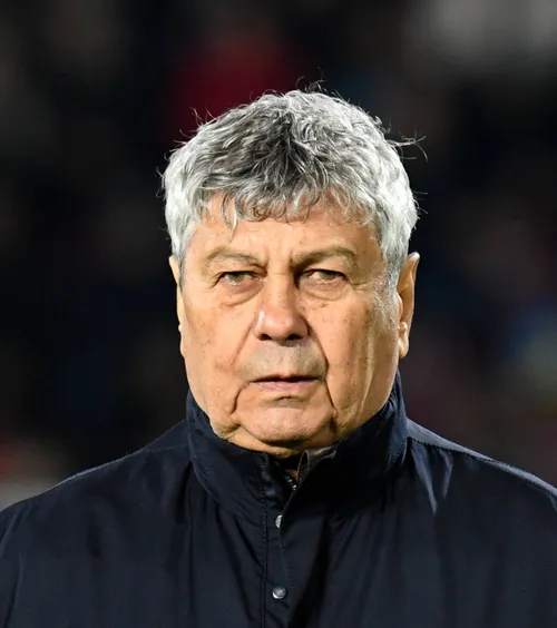 Ultima ședință a lui Lucescu    GOLAZO.ro  a reconstituit orele dinaintea   colapsului de la Mogoșoaia:  „Nu dormise două nopți, n-a putut accepta așa ceva”