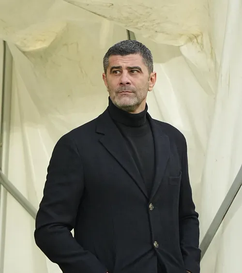 „Se înșală amarnic”     Dani Coman  a răbufnit după sacțiunea drastică pe care a primit-o: „Dacă cineva crede că îmi va închide gura...”