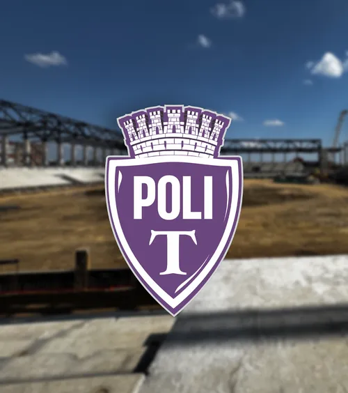 Va fi gata la timp?    VIDEO+FOTO. GOLAZO.ro  a vizitat șantierul   noului stadion din Timișoara.  Imagini cu stadiul lucrărilor