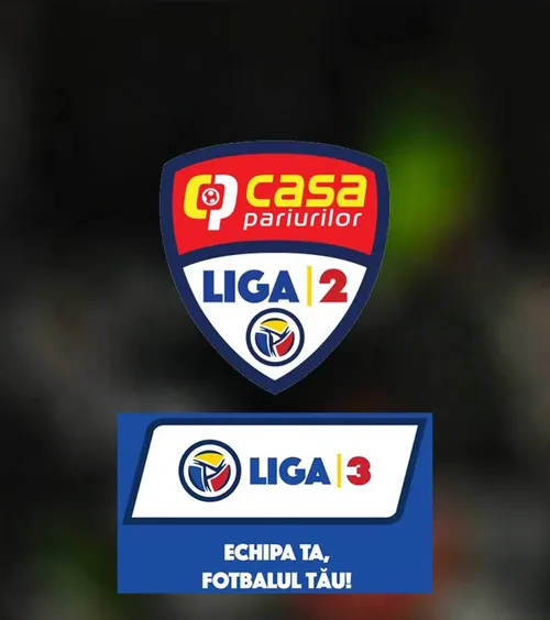 Condiții pentru participarea în Liga 2 și Liga 3   Modificările făcute de FRF: cluburile care nu trec evaluarea   vor fi respinse!