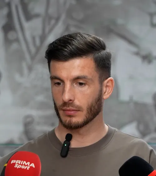 „Mă suna săptămânal”   Mihai Popescu a povestit evenimentul care i-a schimbat relația cu   Mircea Lucescu:  „Dacă nu știam, îmi făceam alte gânduri”