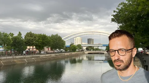 Adevăratele motive mistice pentru care vremea rea se întoarce în București