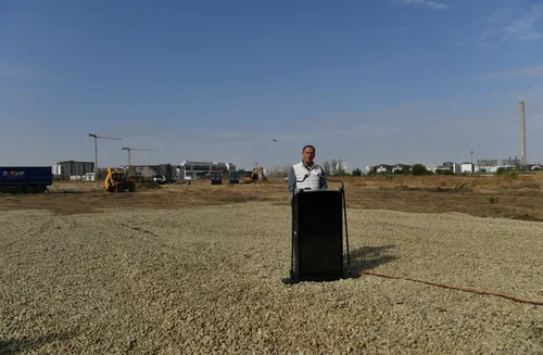 „Parcul Trump să se numească Maria Cuțarida-Crătunescu”, cer 700 de oameni printr-o petiție. Bucureștenii vor consultări publice privind denumirea spațiilor publice