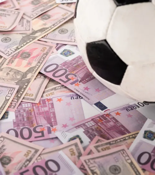 Topul în care România nu există  Ce club conduce clasamentul   celor mai profitabile academii  din lume » Surpriza din Europa de Est