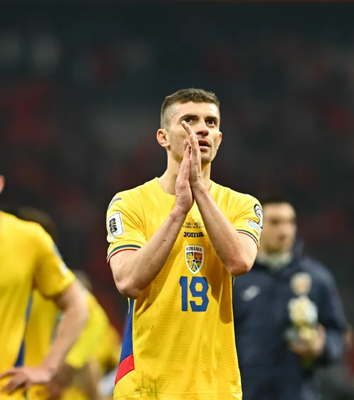 „L-a apreciat o lume întreagă”   Florin Tănase, despre Lucescu:   „A fost legătura  dintre fotbalul românesc și cel internațional” » Ce spune despre Hagi