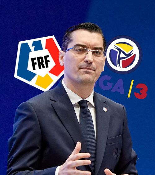 Taxa paradox   FRF cere cluburilor din Liga 3 echipe de juniori,   dar acceptă și bani în locul lor   » Cât costă acest compromis