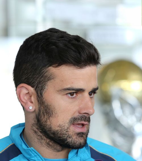 Cadu, la CFR Cluj  Portughezul recunoaște negocierile și explică   ce post ar urma să ocupe:   „Voi vorbi cu domnul Mureșan”