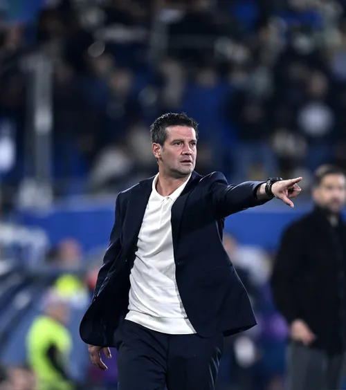 Rămâne Chivu la Inter?    Răspunsul tehnicianului,   după victoria prin care echipa a pus o mână pe titlu: „Nu am vorbit niciodată despre asta”