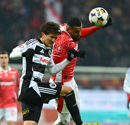 Dinamo - U Cluj     LIVE de la 21:00 »   „Câinii” vor să oprească liderul și să obțină prima victorie din play-off