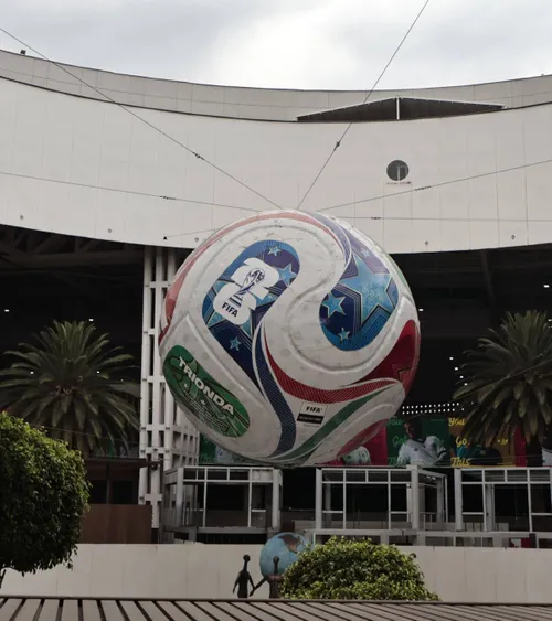 Descoperire șocantă înainte de CM 2026  Peste   1.000 de fragmente osoase,  descoperite într-un oraș care va găzdui meciuri de la turneul final