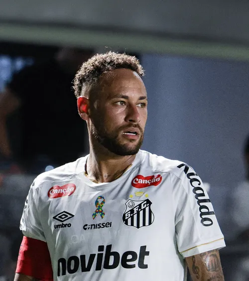 Neymar, dezbatere națională  Președintele Braziliei a vorbit despre starul lui Santos înaintea Mondialului:   „Asta m-a întrebat Ancelotti!”