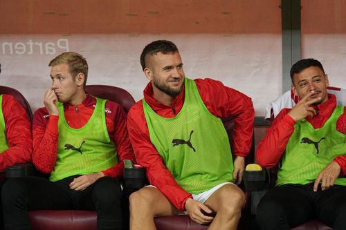 Dinamo - U Cluj, meci în etapa #5 din play-off. Foto: GOLAZO.ro